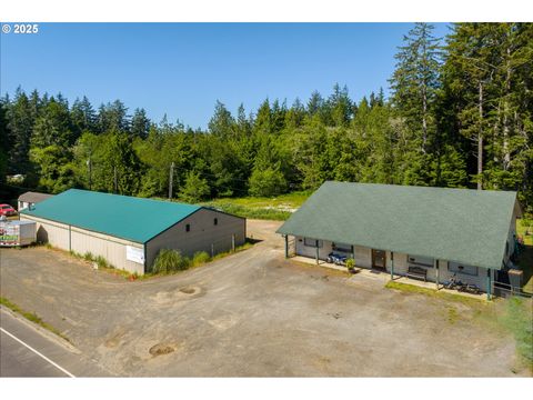 85188 HIGHWAY 101 Florence OR 97439