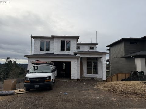 3776 Landis ST West Linn OR 97068