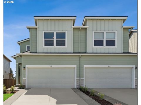 916 SE Rosebud CT Forest Grove OR 97116