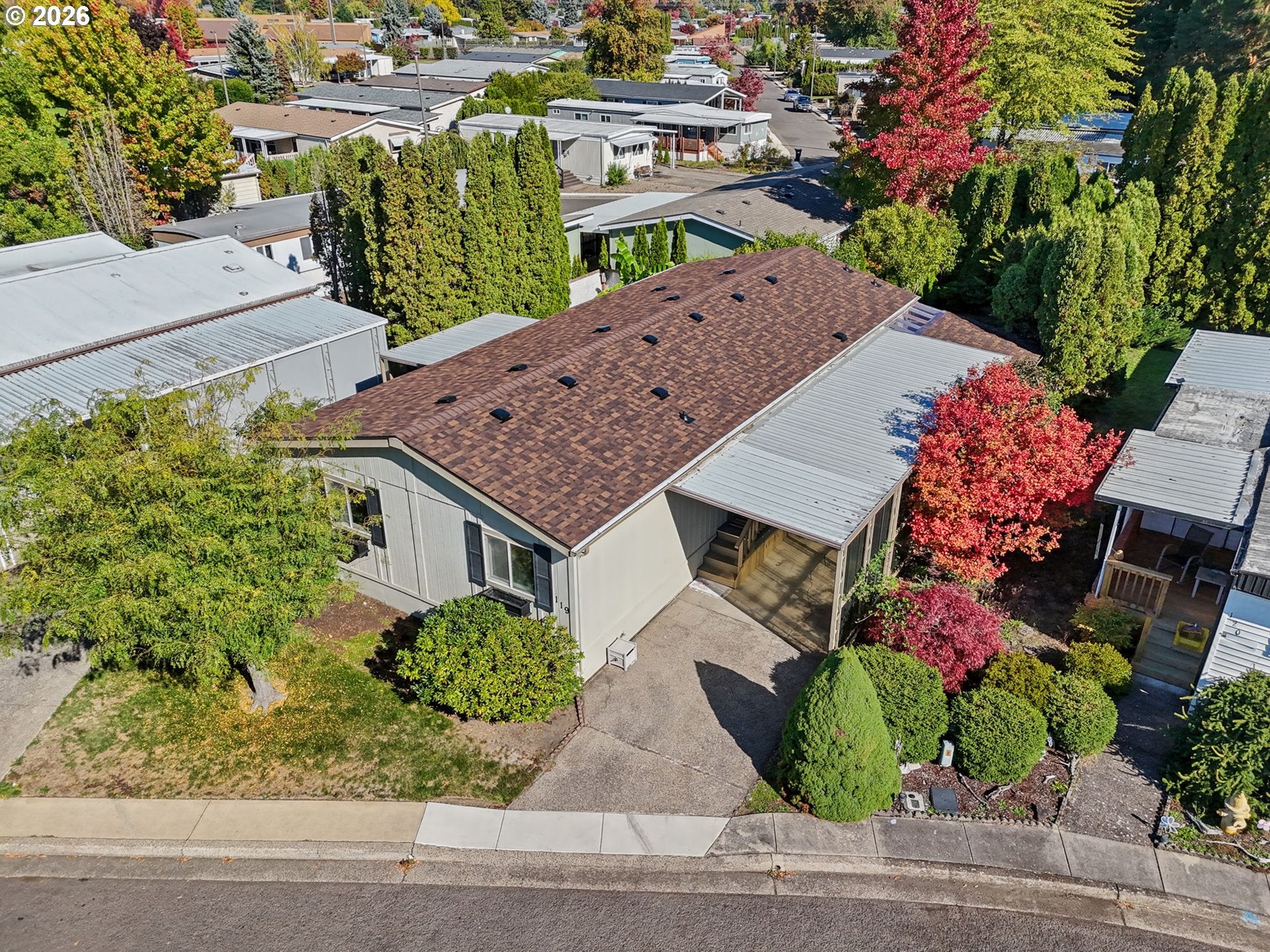 1199 N TERRY ST 119