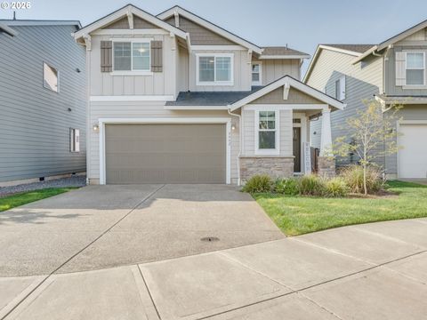 Photo of 6662 N 89th Loop, Camas, WA 98607 (MLS # 739173513)