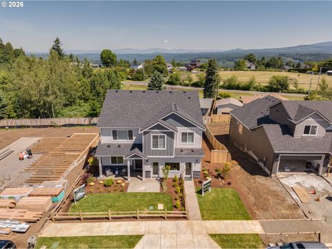 18635 WARM SPRINGS ST 4 Sandy OR 97055