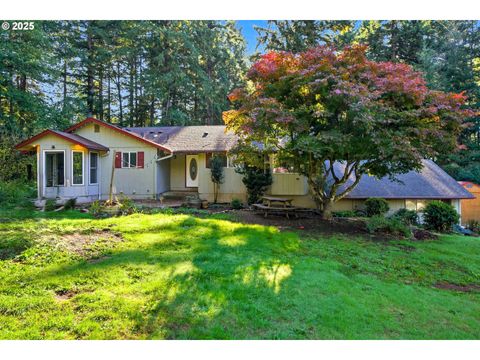 11007 NE WILDE RD Battle Ground WA 98604