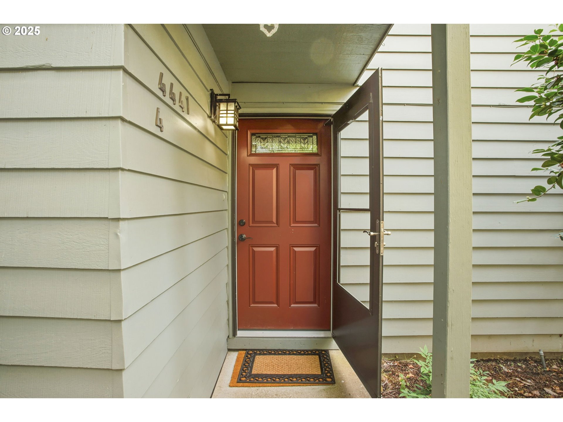 4441 FOX HOLLOW RD 4