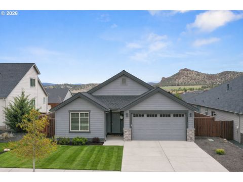 1123 NE HUDSPETH CIR Prineville OR 97754