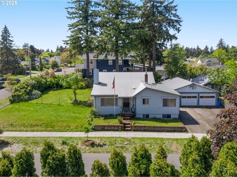 3913 NE 47TH AVE Portland OR 97213
