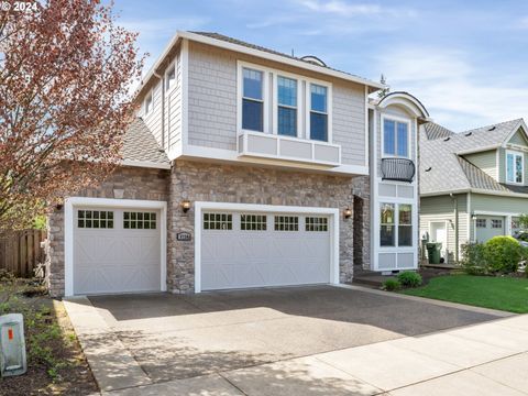 A home in Tualatin