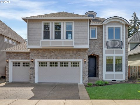 A home in Tualatin