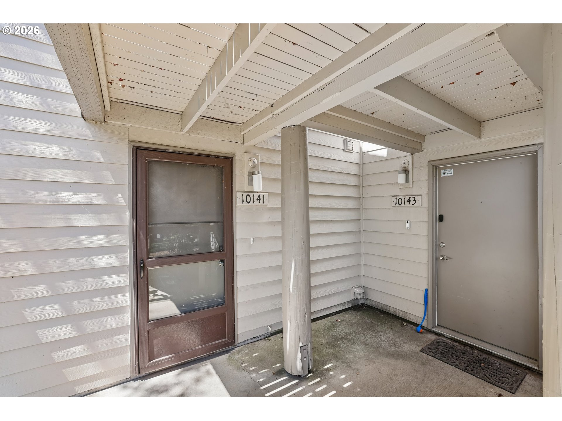 10141 SW TRAPPER TER