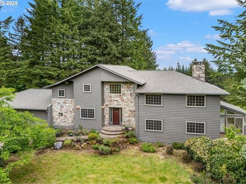 21075 NE TURNER LN Hillsboro OR 97123