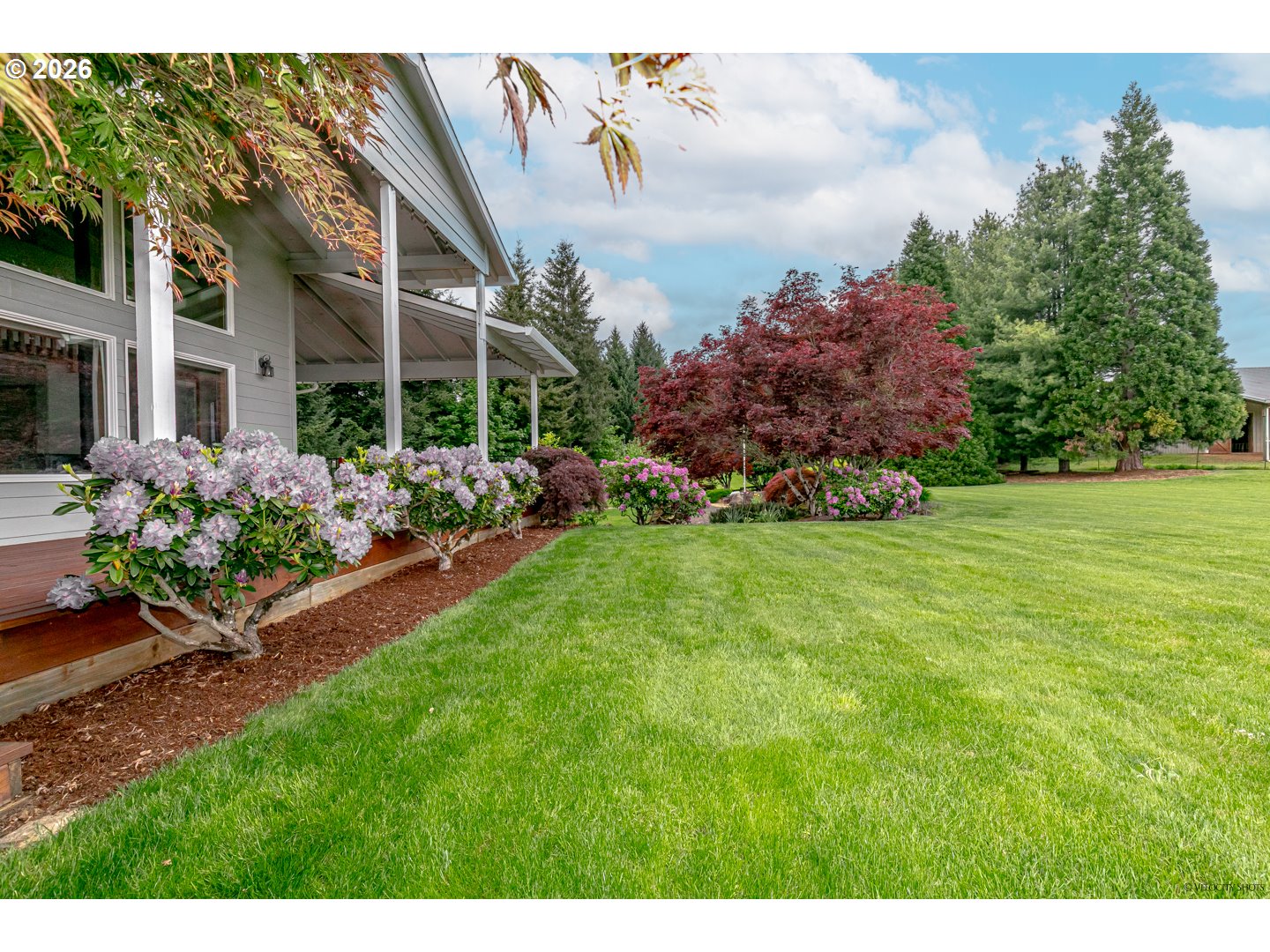 18949 SE TICKLE CREEK RD