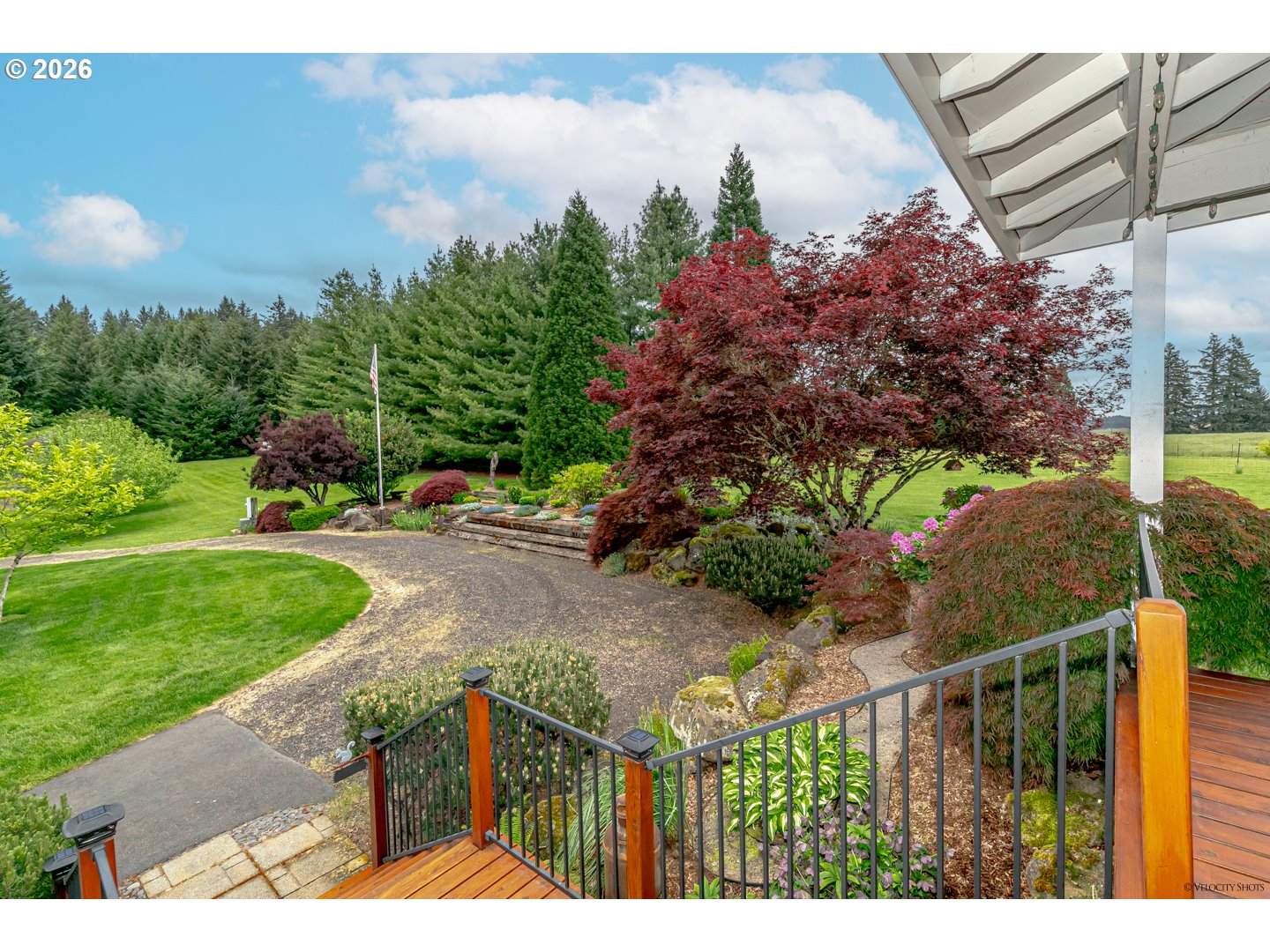 18949 SE TICKLE CREEK RD
