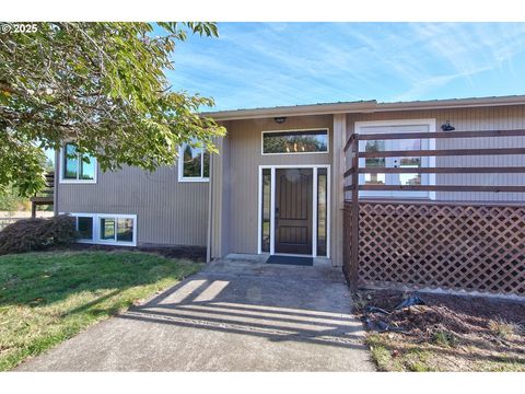 56084 MCDONALD RD Vernonia OR 97064