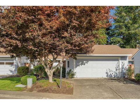 A home in Portland