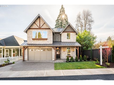 2077 5th AVE West Linn OR 97068