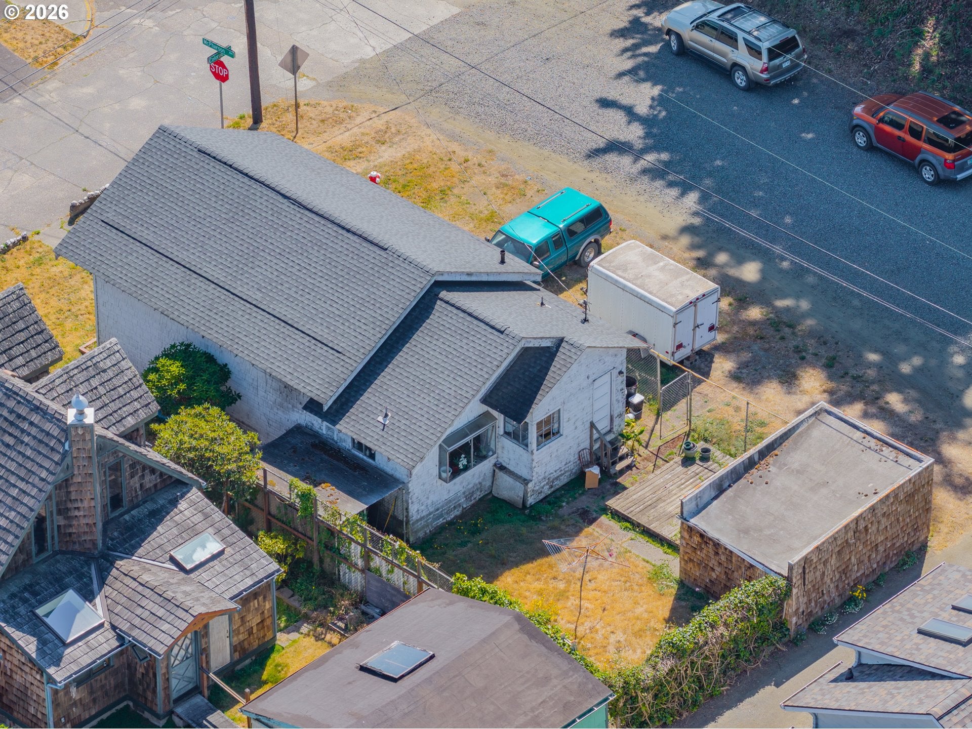 892 COLORADO AVE