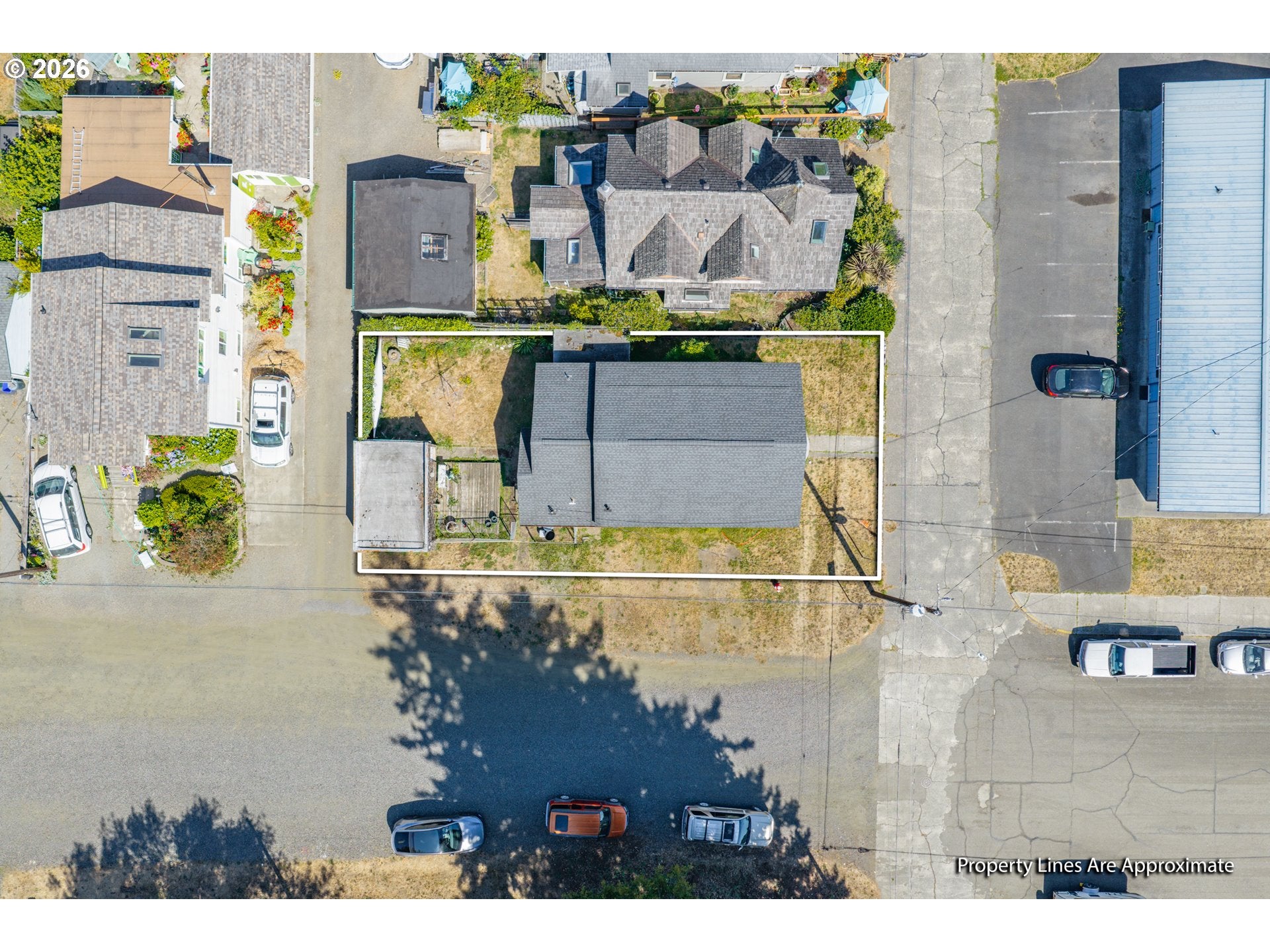892 COLORADO AVE