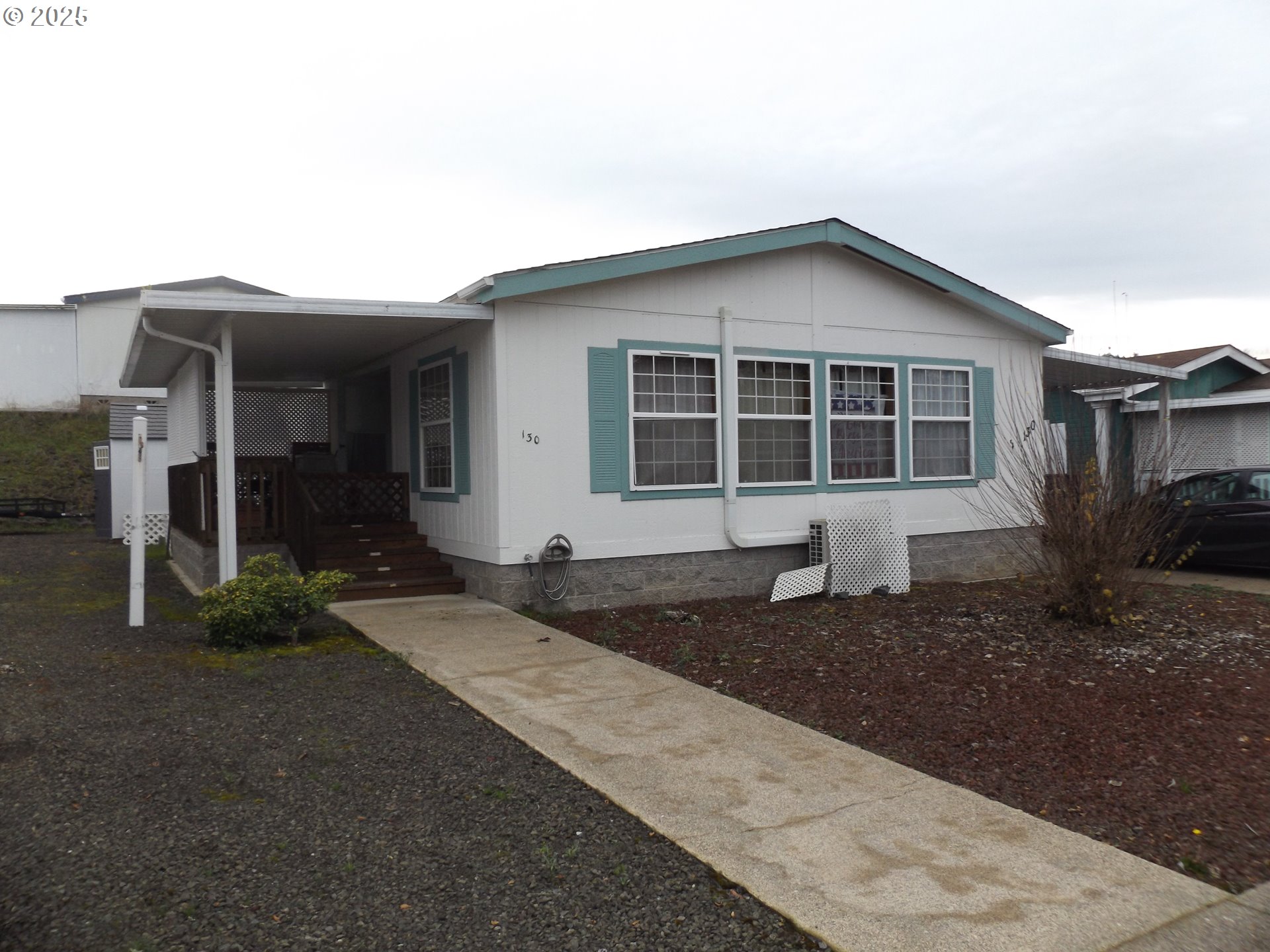 Photo 1 of 11 — 130 RIVER RIDGE AVE, Roseburg, OR 97471