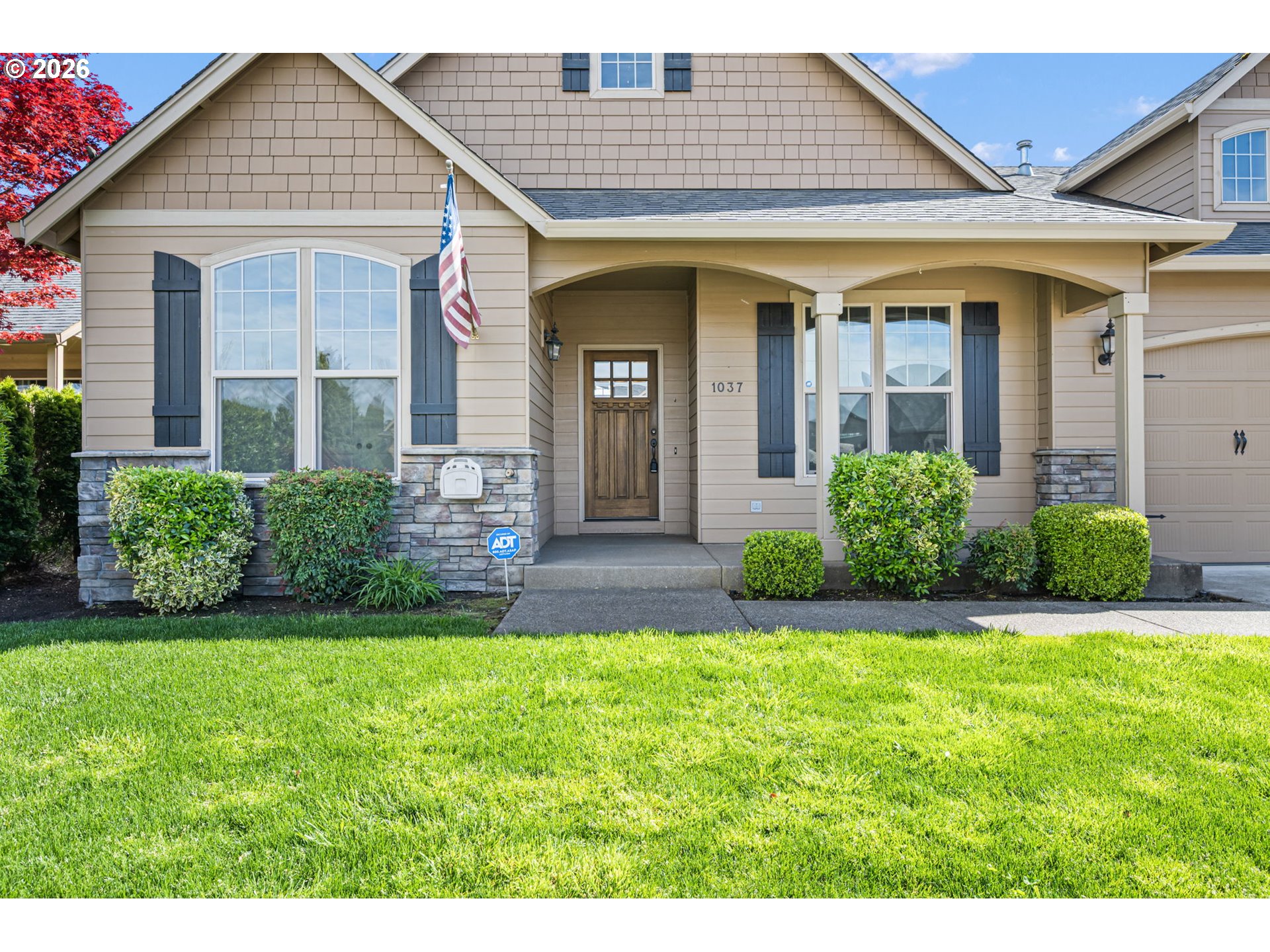 1037 Kaylee AVE