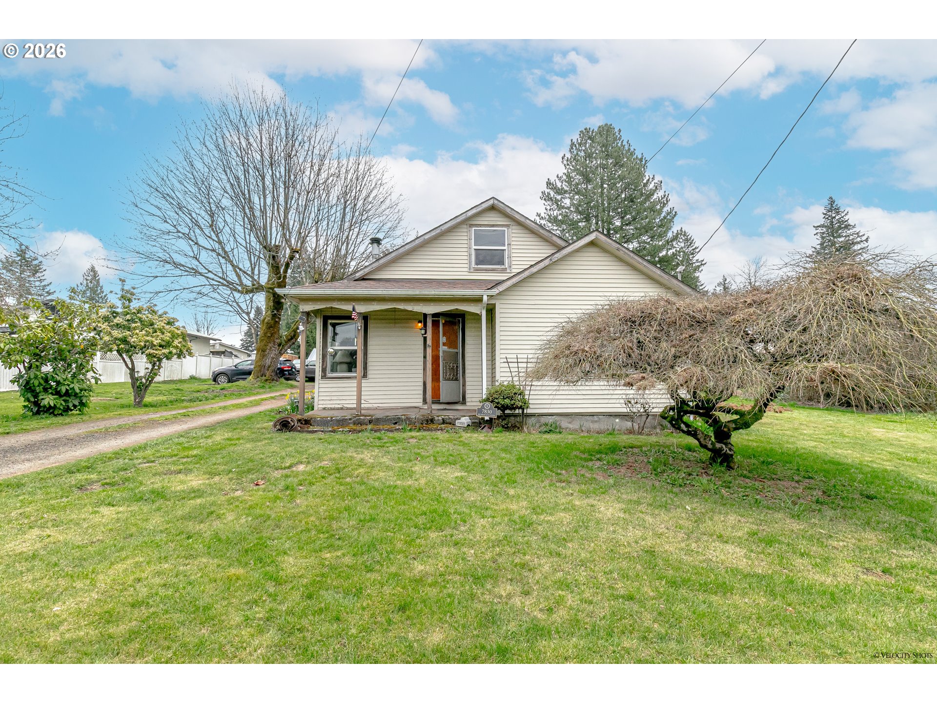 7830 SE 267TH AVE