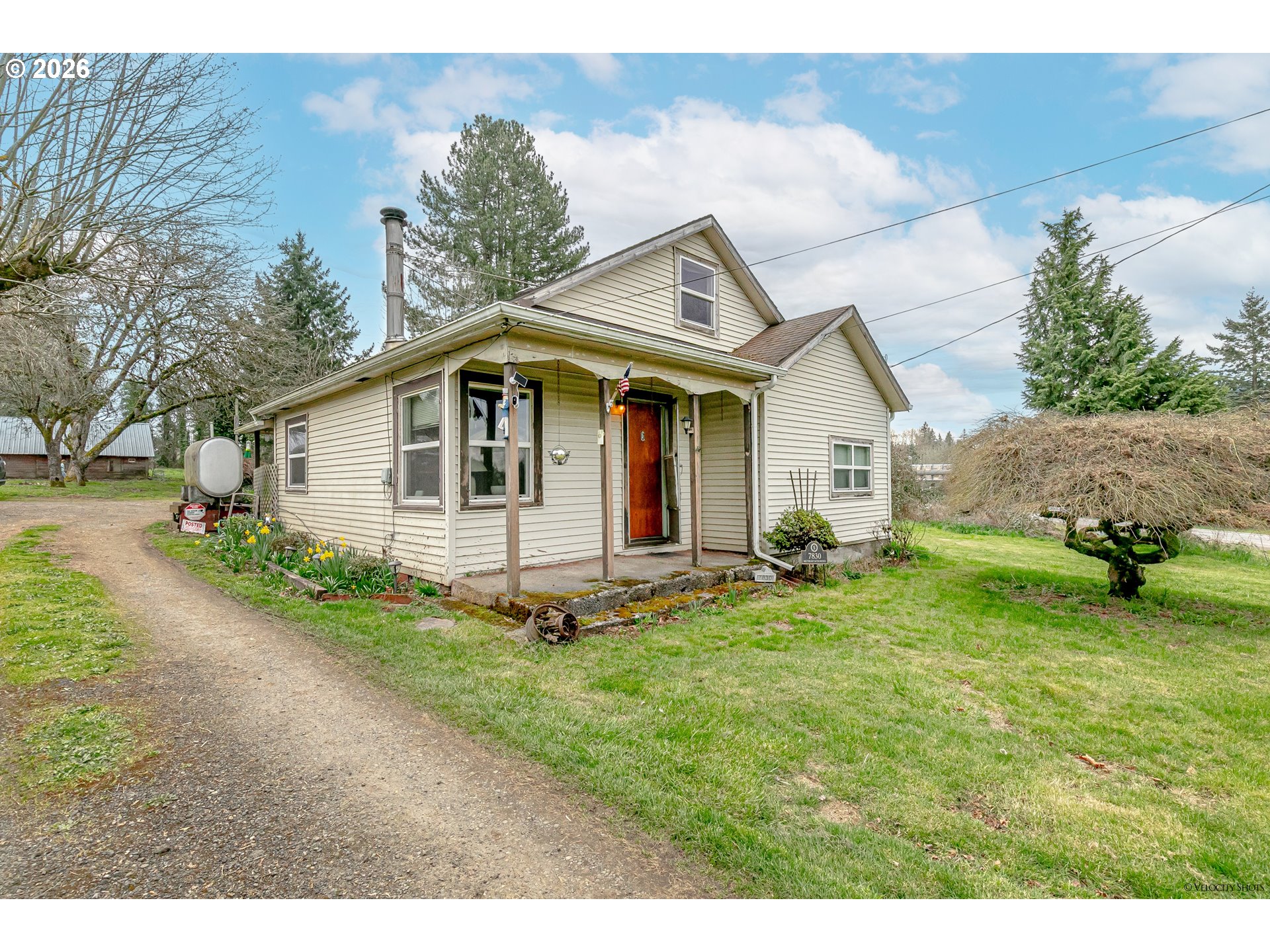 7830 SE 267TH AVE