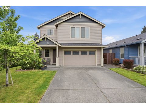 10700 NE 88TH ST Vancouver WA 98662