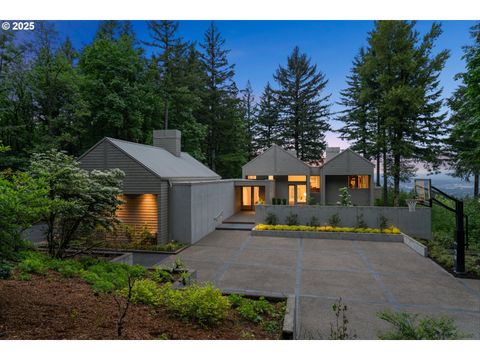 4140 NW THUNDER CREST RD Portland OR 97229