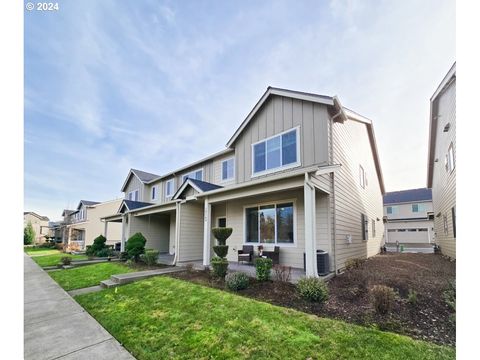 A home in Portland