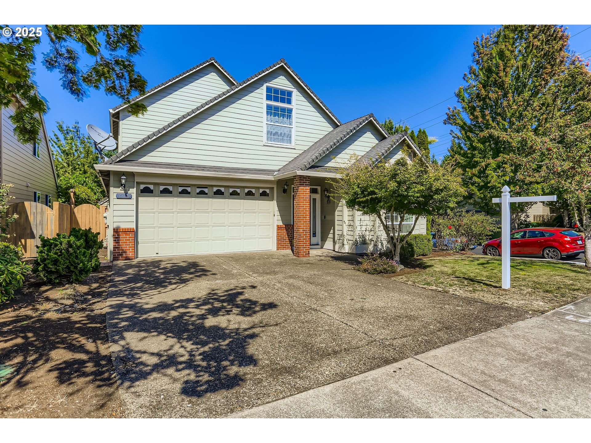 16629 NW COUNTRYRIDGE DR