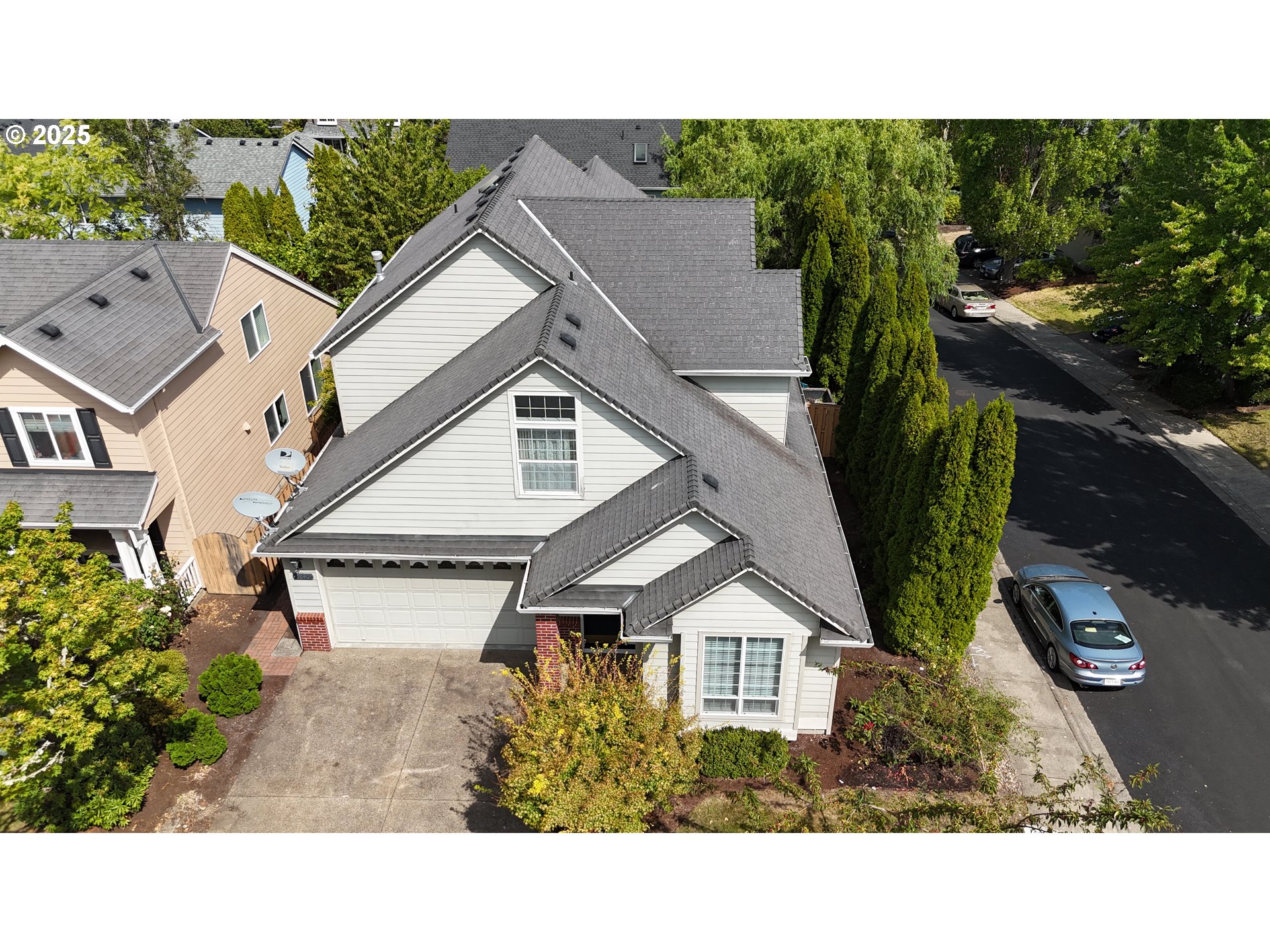 16629 NW COUNTRYRIDGE DR