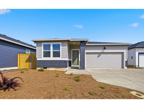 2646 V ST Springfield OR 97477