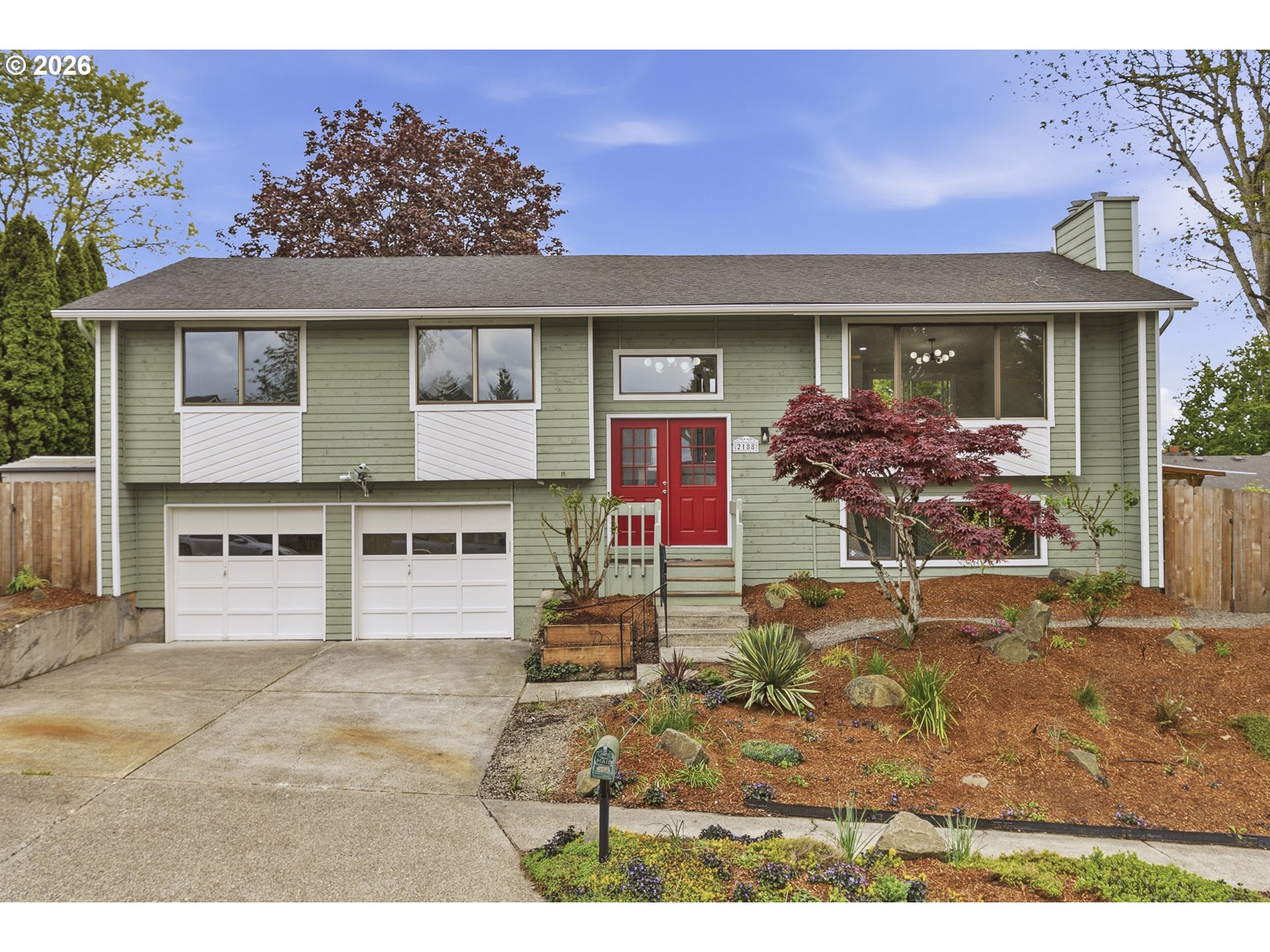 2188 SW BINFORD LAKE PKWY