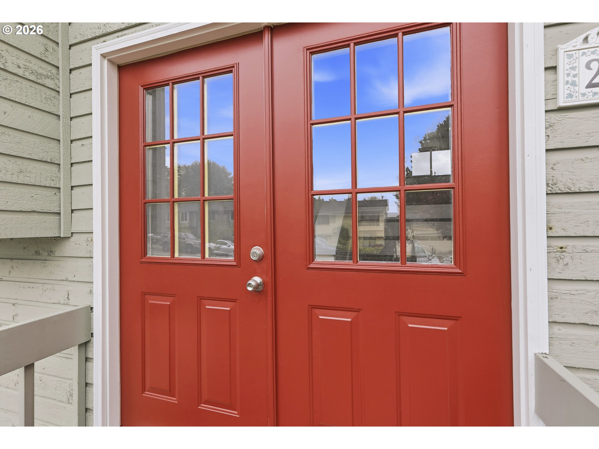 2188 SW BINFORD LAKE PKWY