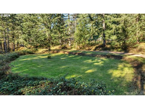 A home in Washougal