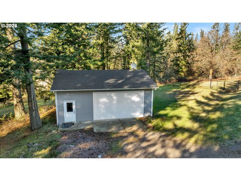 A home in Washougal