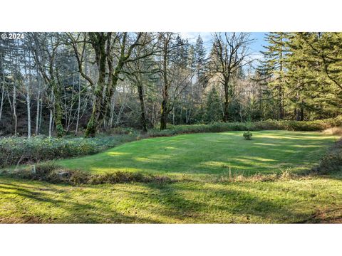 A home in Washougal