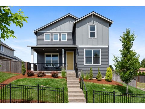 17085 SE TROGE RD Happy Valley OR 97086
