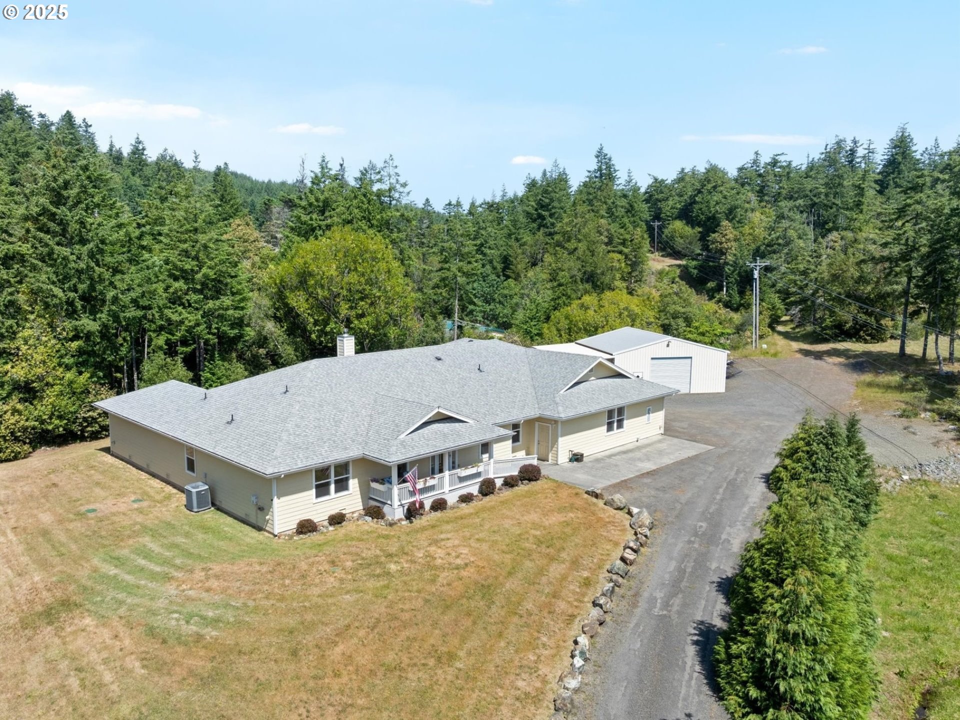 95245 N BANK ROGUE RIVER RD