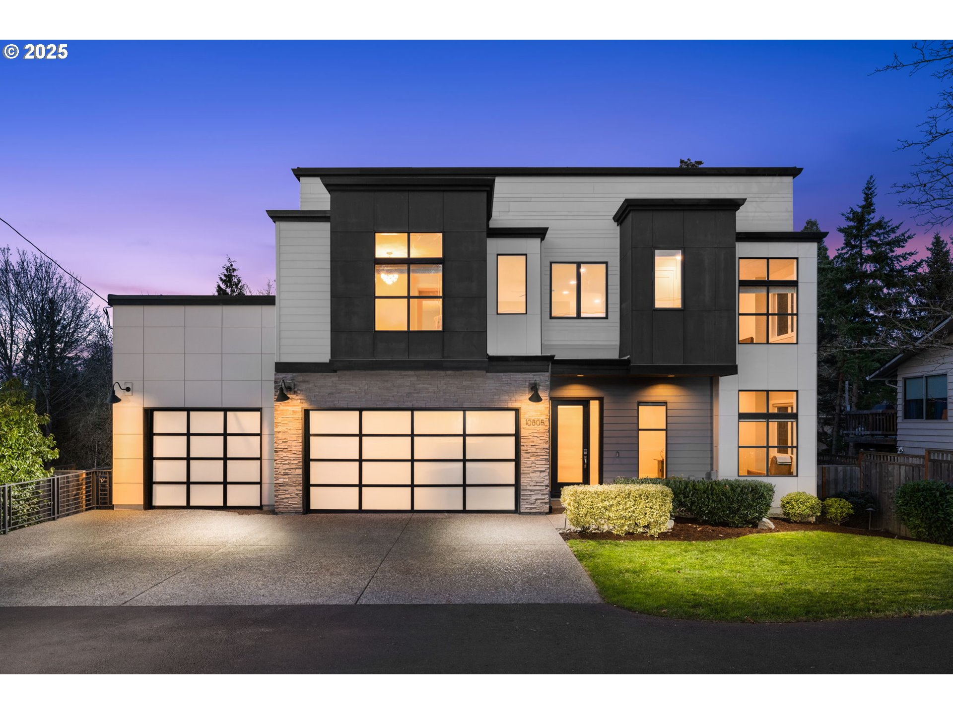 Photo 1 of 39 — 10805 NW CORNELL RD, Portland, OR 97229