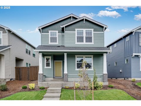 31697 NW Turel DR North Plains OR 97133