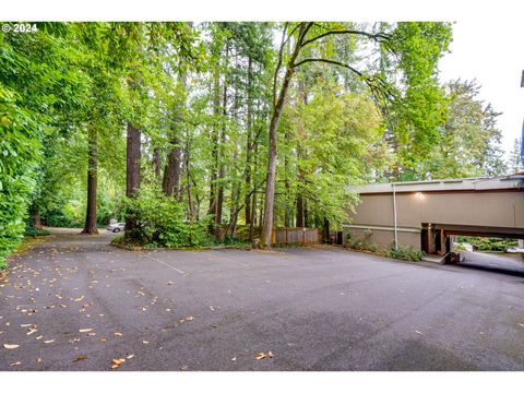 A home in Portland