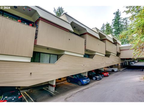 A home in Portland