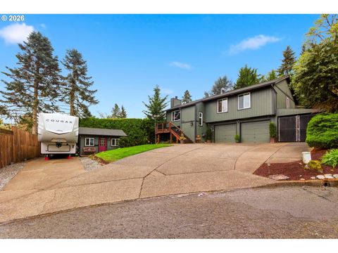 17395 WILES CT Gladstone OR 97027