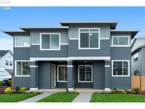 8527 SE Blanton ST Hillsboro OR 97123