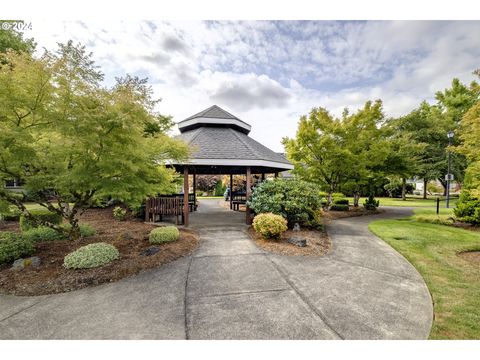 A home in Hillsboro