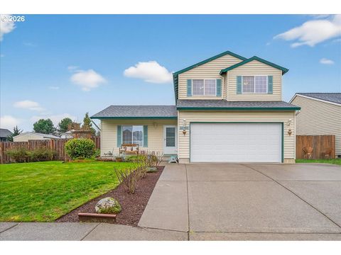 51685 SE 2ND ST Scappoose OR 97056