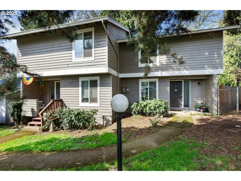 12385 SE 60TH CT Milwaukie OR 97222