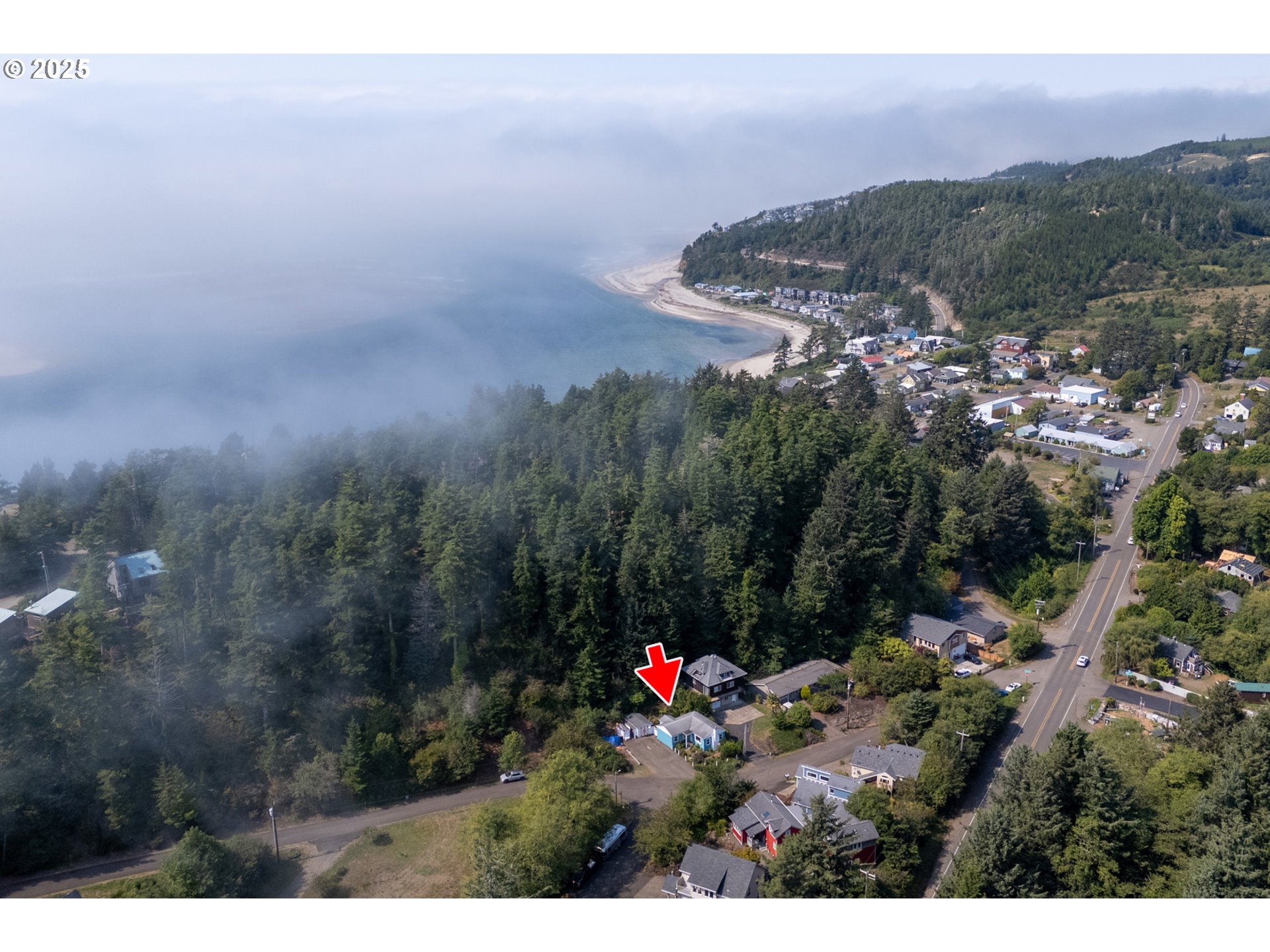 Netarts, Oregon 97143, United States, 2 Bedrooms Bedrooms, ,1 BathroomBathrooms,Residential,Active,204566