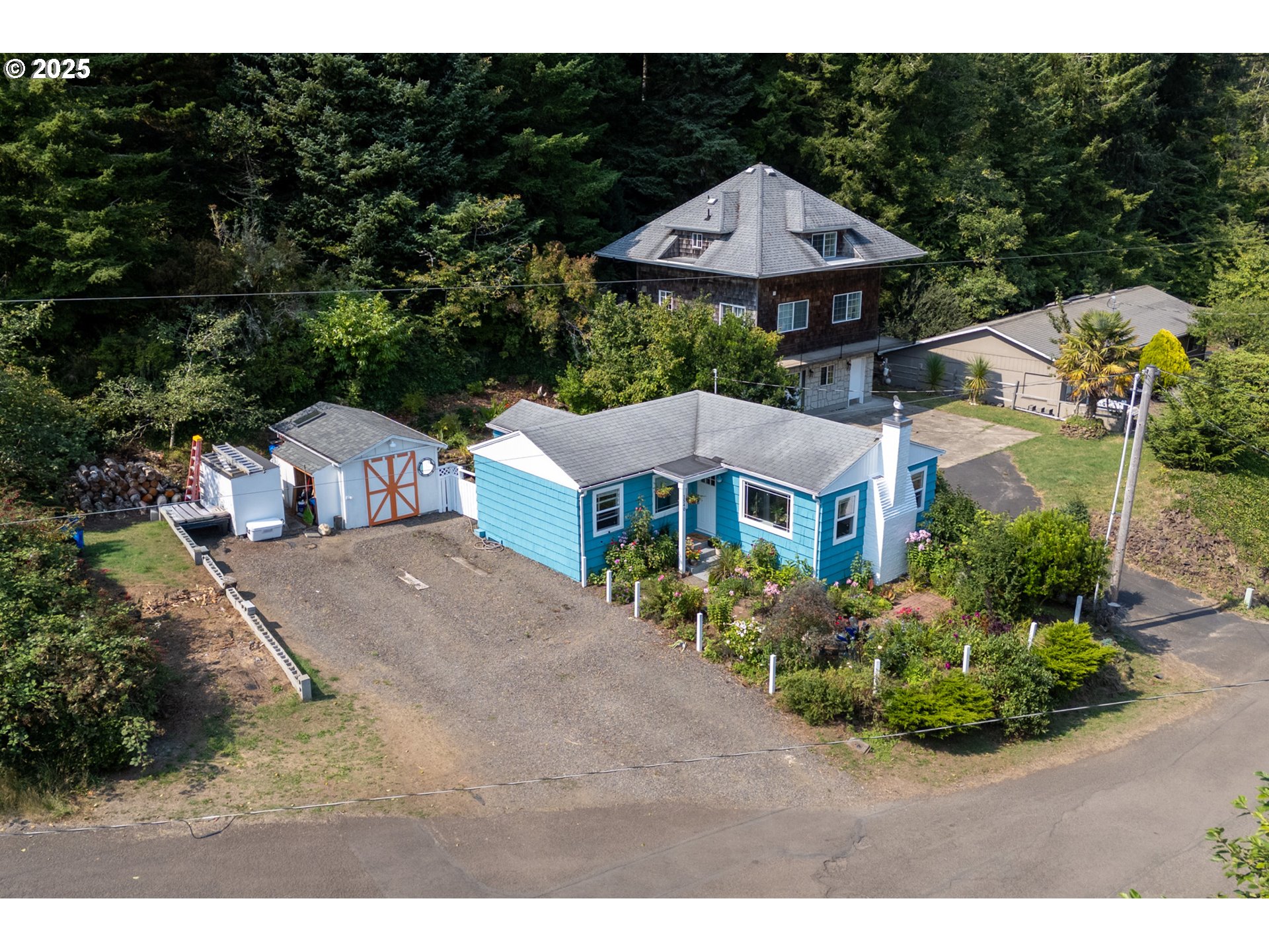 Netarts, Oregon 97143, United States, 2 Bedrooms Bedrooms, ,1 BathroomBathrooms,Residential,Active,204566