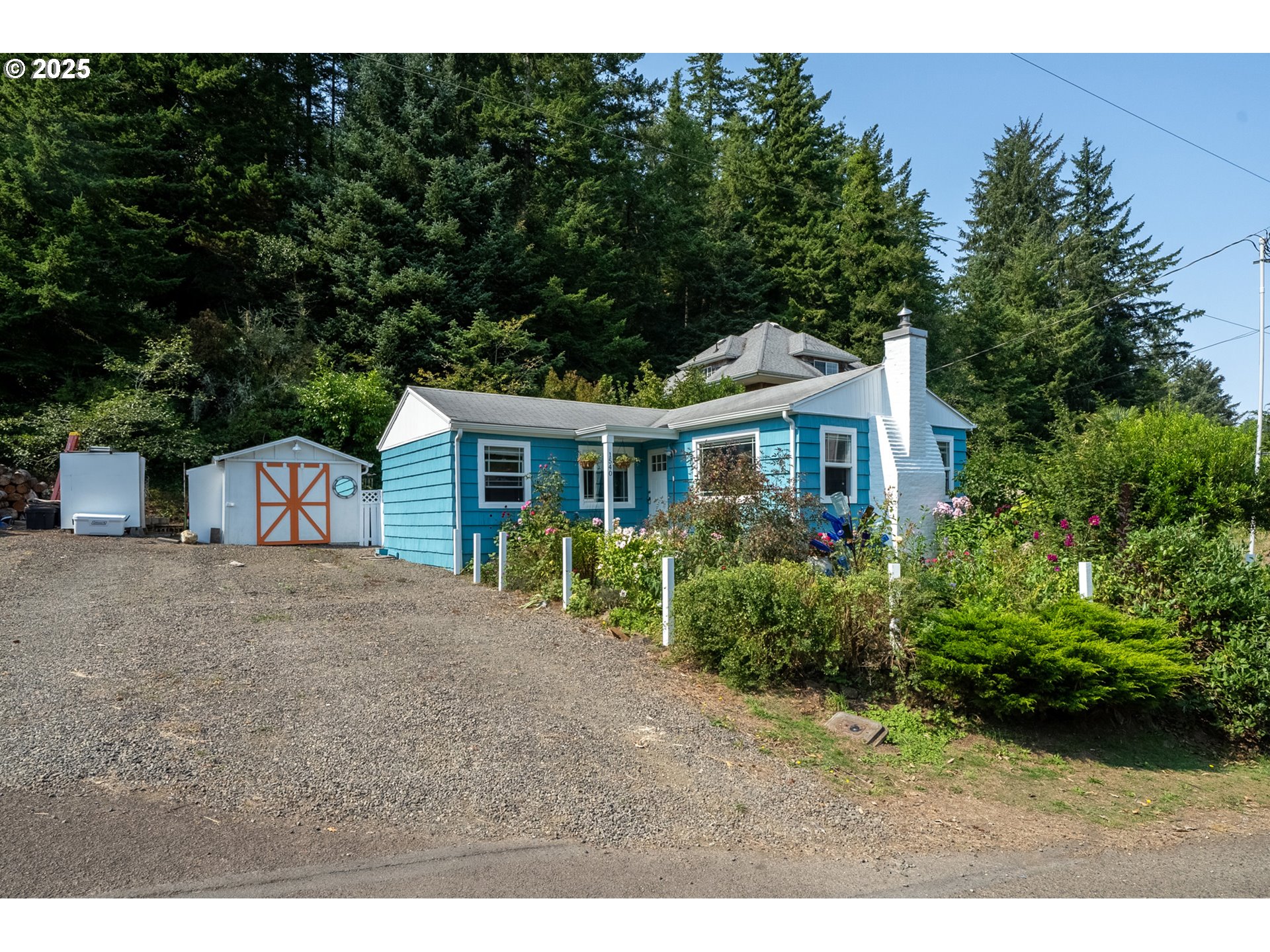 Netarts, Oregon 97143, United States, 2 Bedrooms Bedrooms, ,1 BathroomBathrooms,Residential,Active,204566